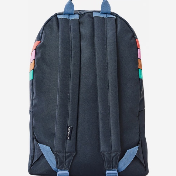 NWT RIP CURL Dome Backpack 18L - Women's - Picture 3 of 6